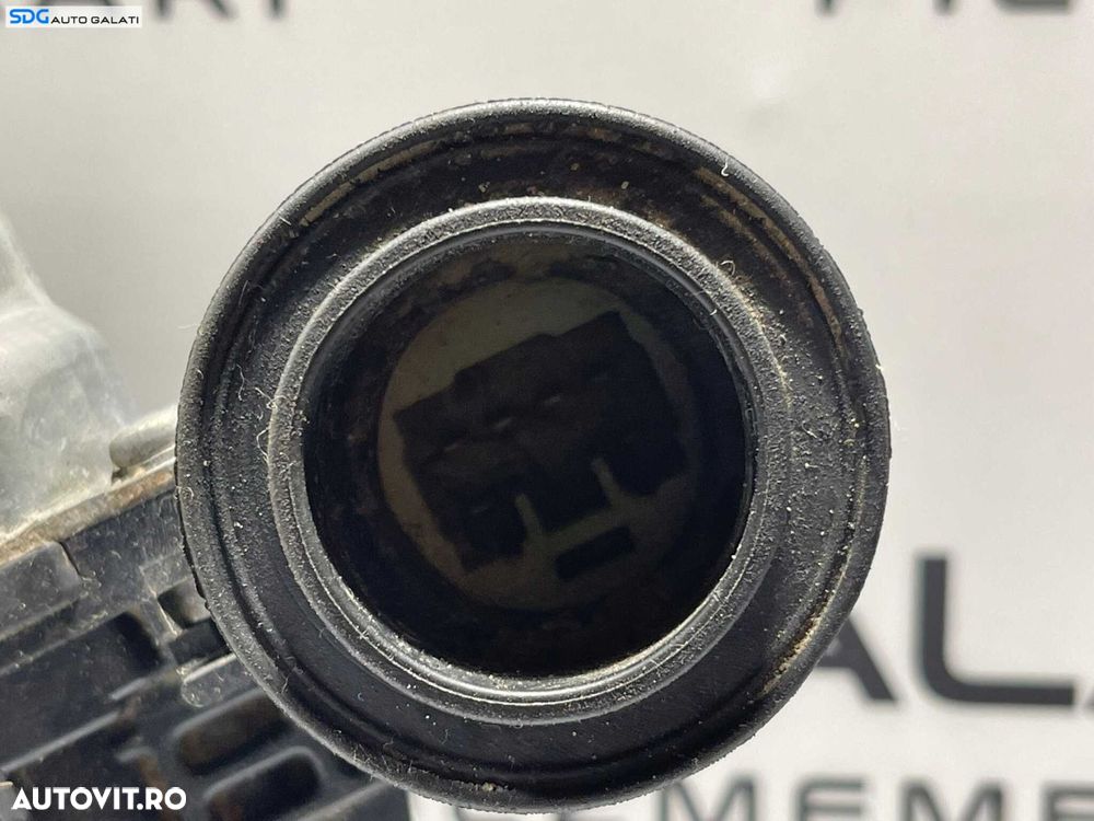 Macara Electrica Geam de pe Usa Portiera Stanga Fata Lexus IS220 2005 - 2010 Cod 85720-58010 062040-1770 - 5