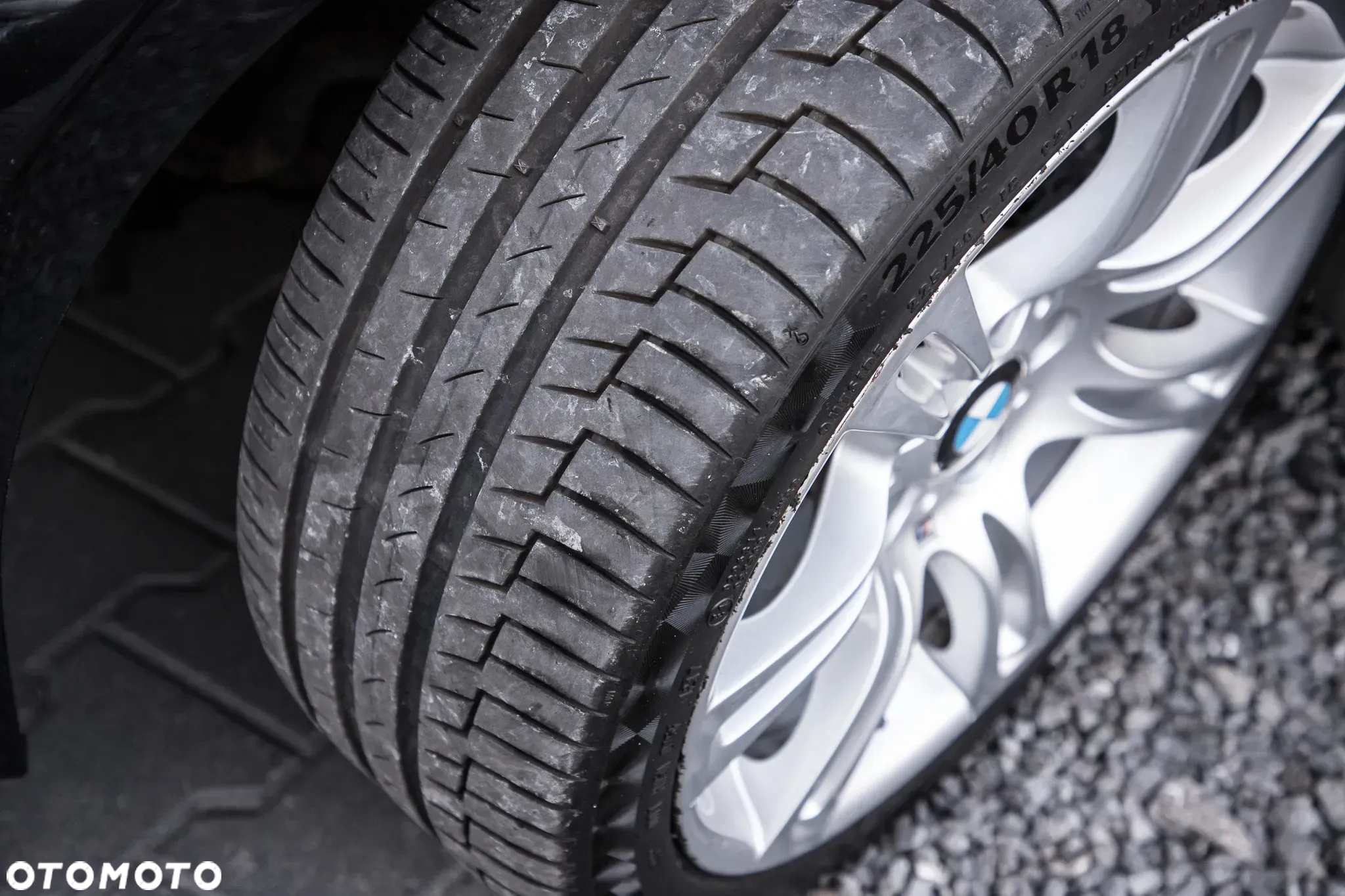 BMW Seria 3 330d xDrive DPF Touring Edition Sport - 40