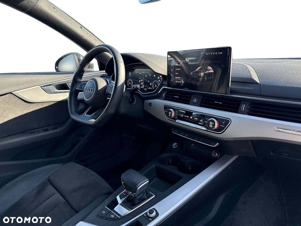 Audi A4 - 6