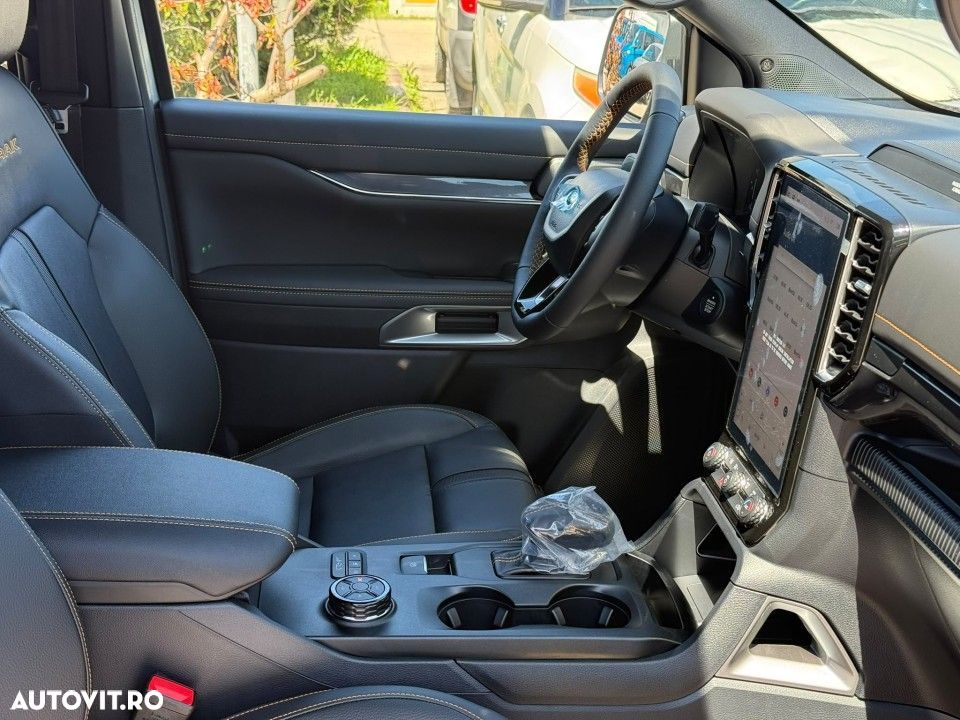 Ford Ranger - 23