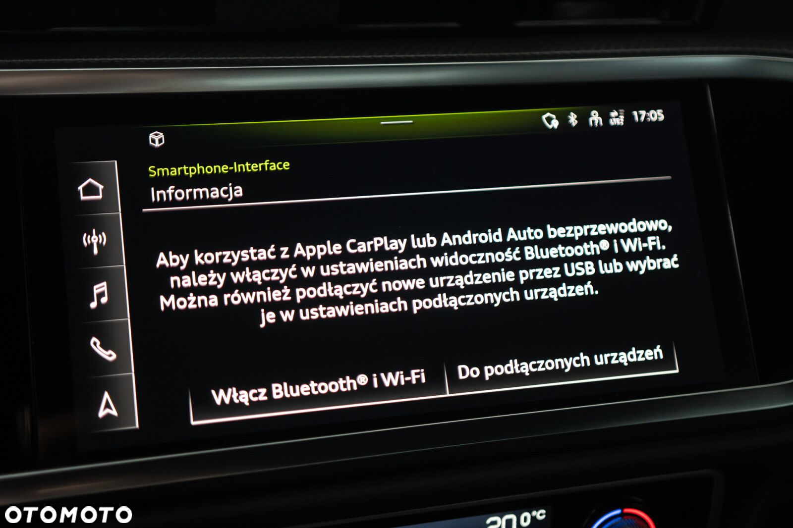 Audi Q3 - 17