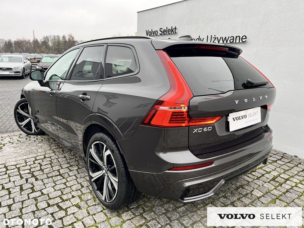 Volvo XC 60 - 9