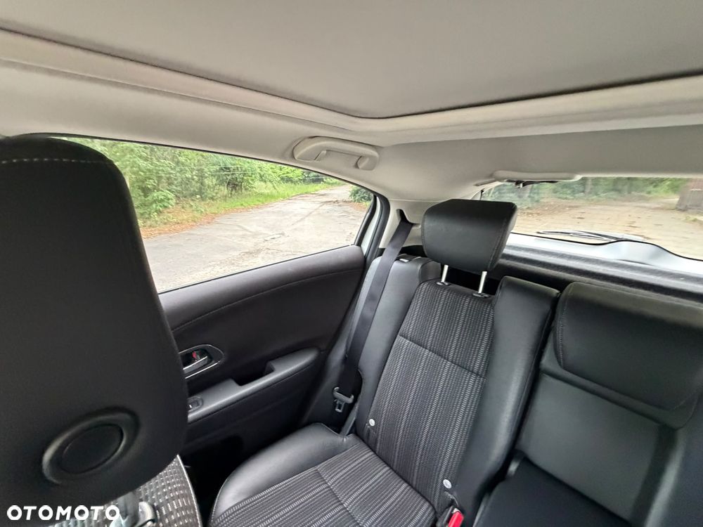 Honda HR-V 1.5 Executive (ADAS) CVT - 25