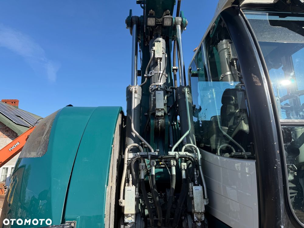Liebherr A 914 COMPACT - 15