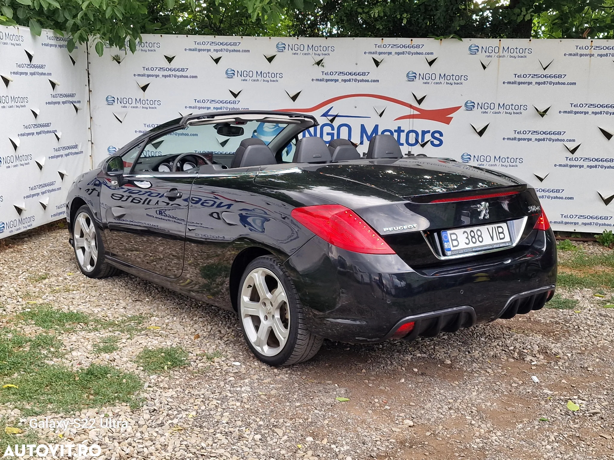 Peugeot 308 150 THP Sport - 11