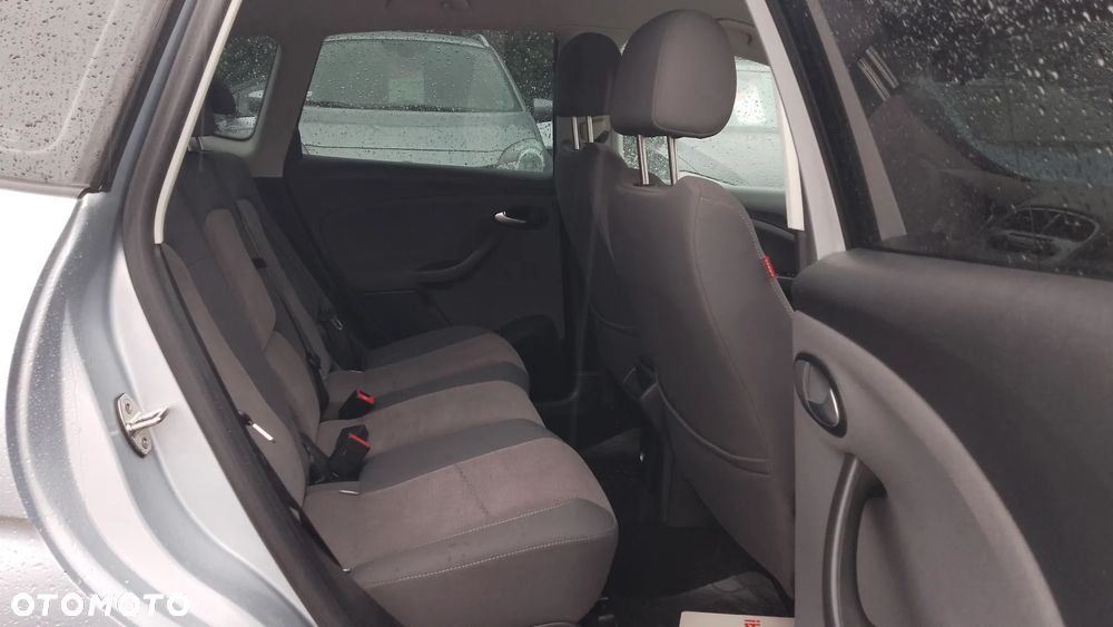 Seat Altea XL 1.8 TSI Style - 20