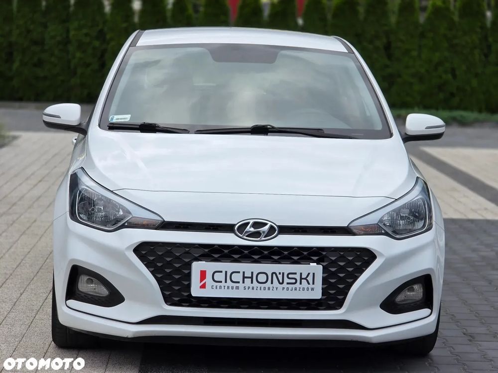 Hyundai i20 1.2 Comfort - 3