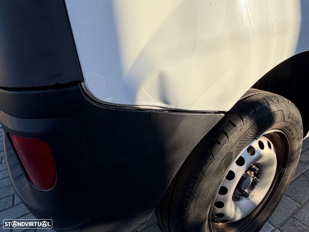 Renault Kangoo - 9
