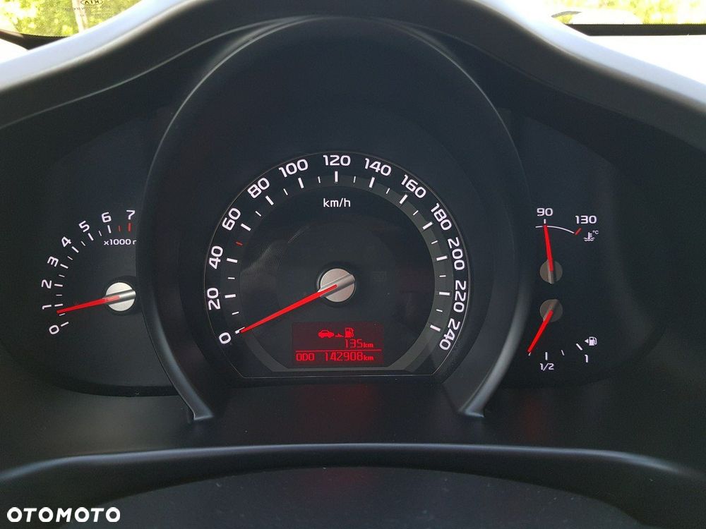 Kia Sportage 2.0 GDI 2WD Vision - 20