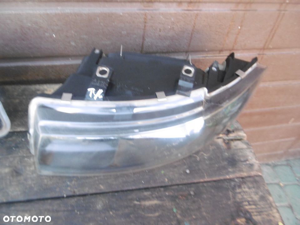 Lampa SEAT TOLEDO II LEON I TYC EUROPA - 3