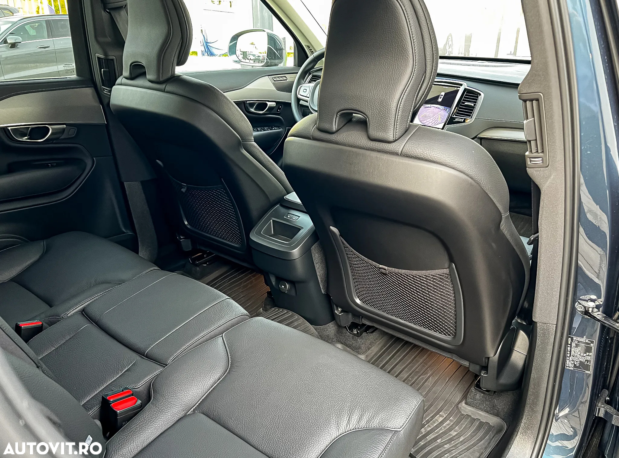 Volvo XC 90 - 11