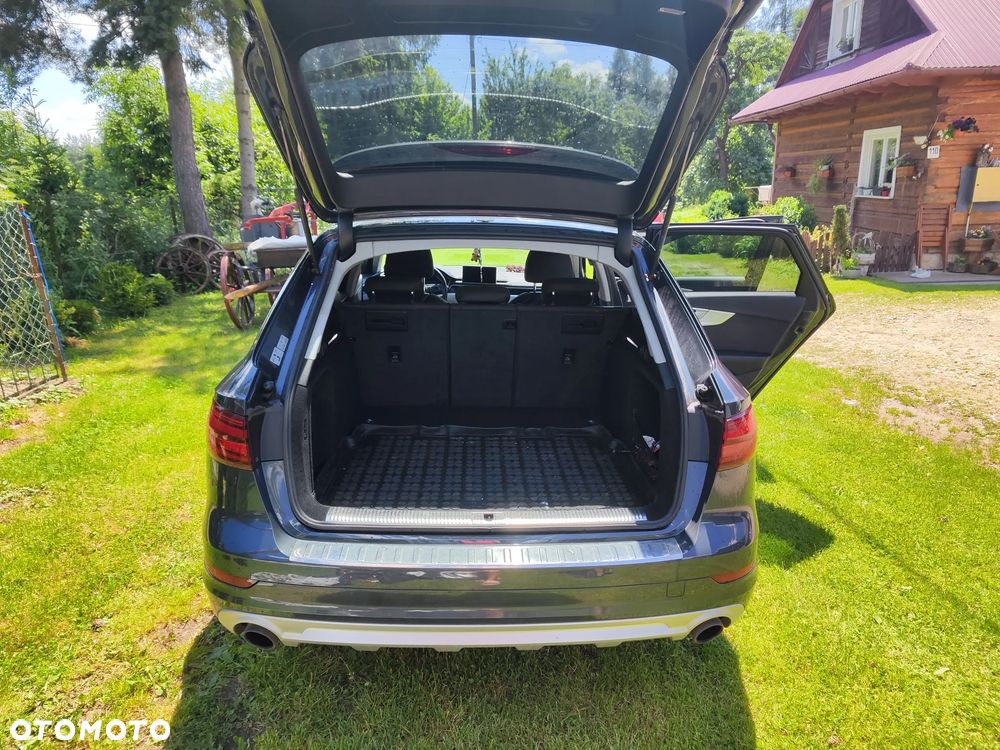 Audi A4 Allroad - 8