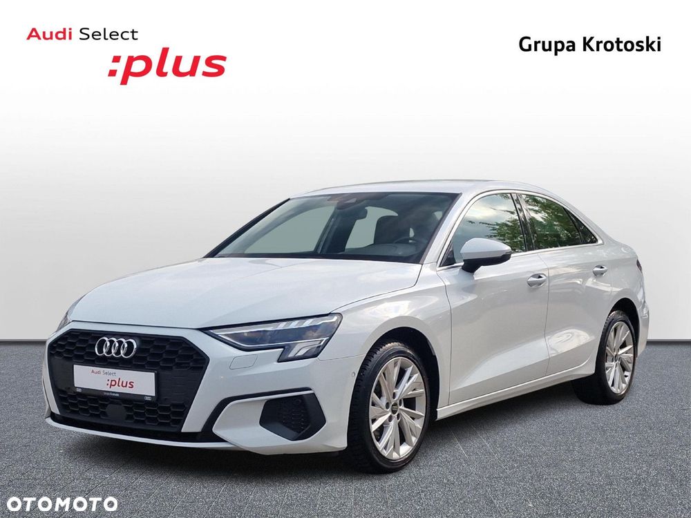 Audi A3 - 3