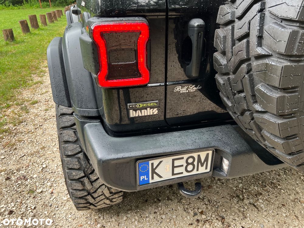 Jeep Wrangler - 27