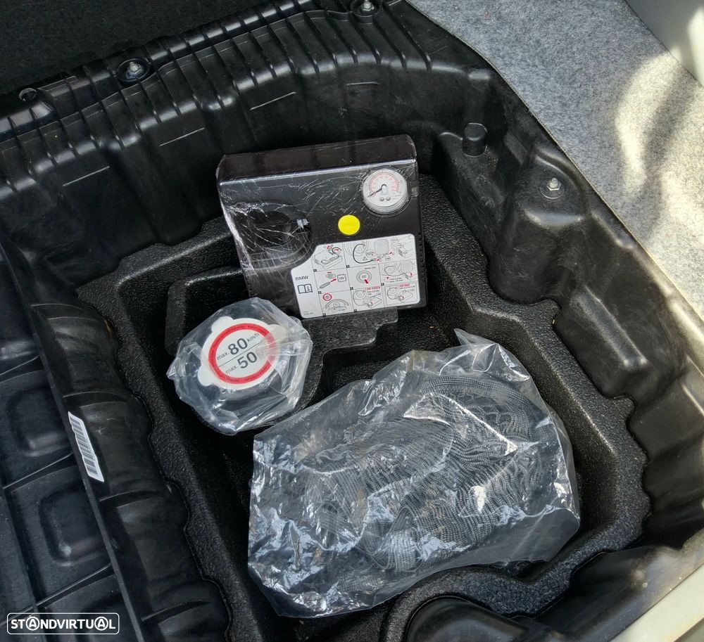 BMW 320 d Coupe - 15