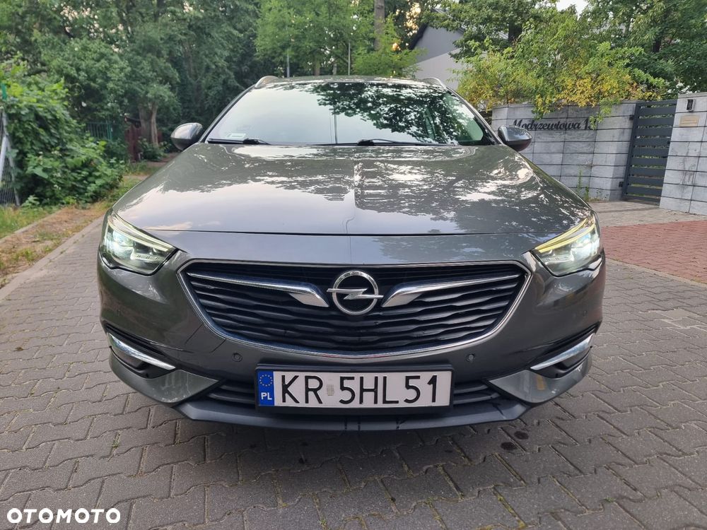 Opel Insignia 1.5 T GPF Elite S&S - 24