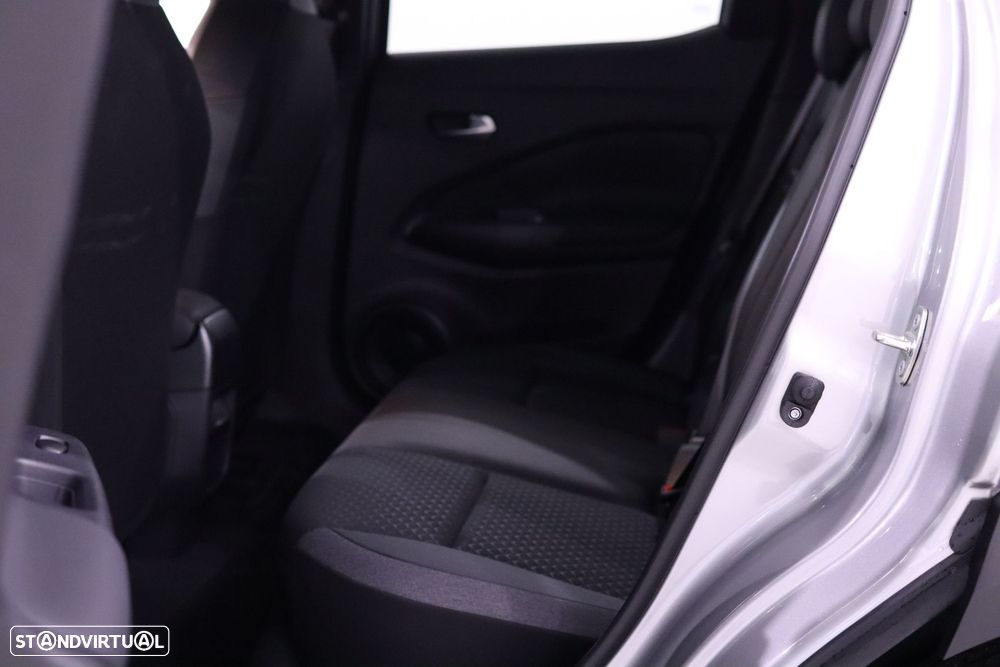 Nissan Juke 1.0 DIG-T N-Connecta - 18