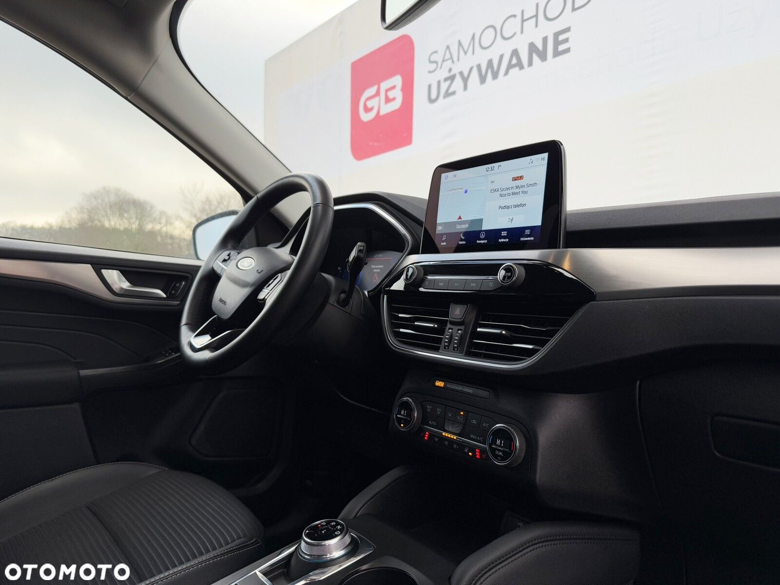 Ford Kuga 2.5 FHEV FWD Titanium X - 34