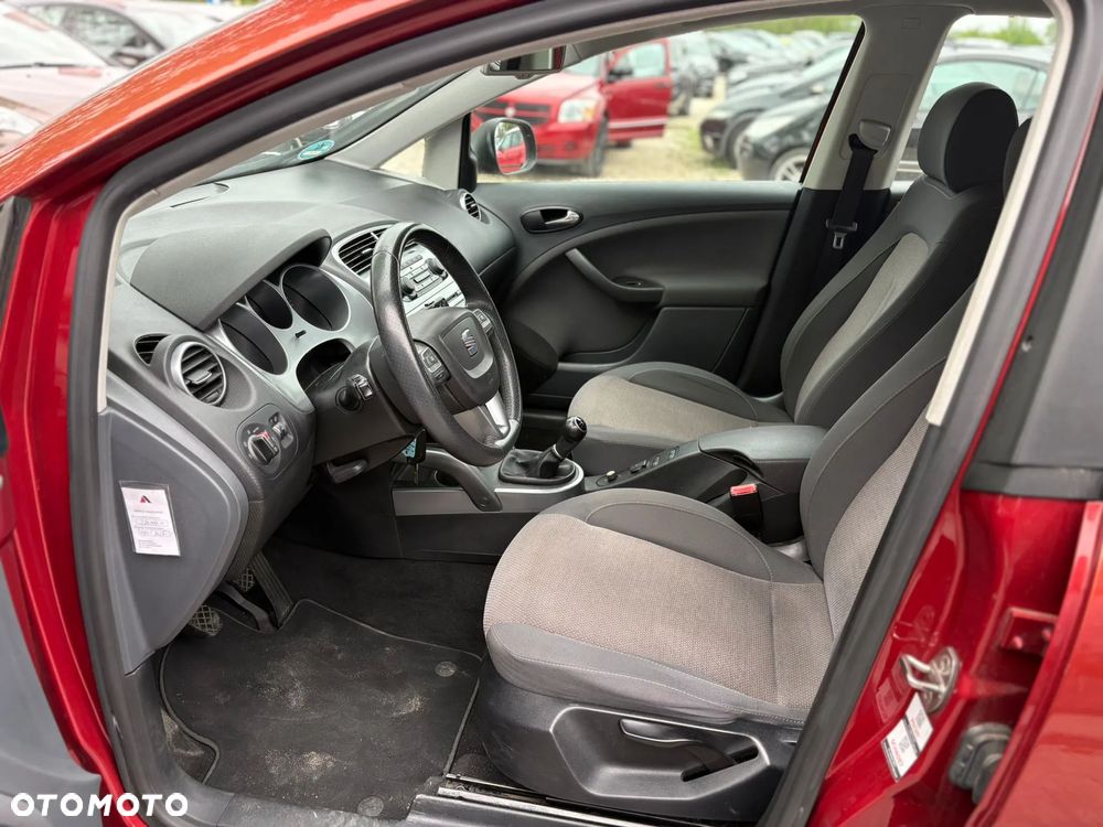 Seat Altea XL 1.4 TSI Salsa - 14