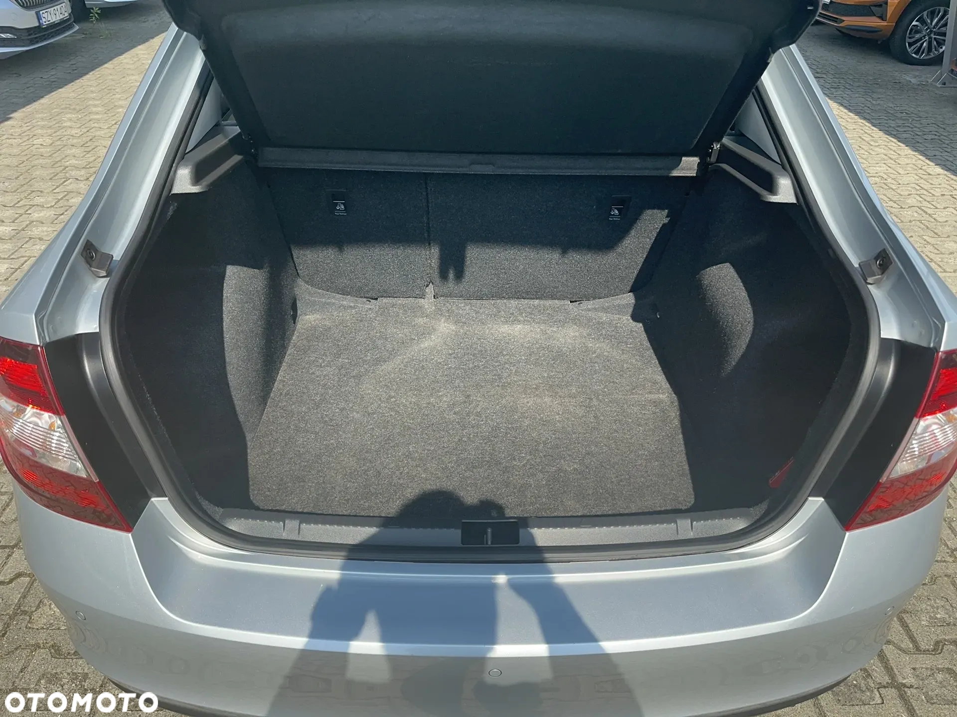 Skoda RAPID 1.0 TSI Ambition - 28