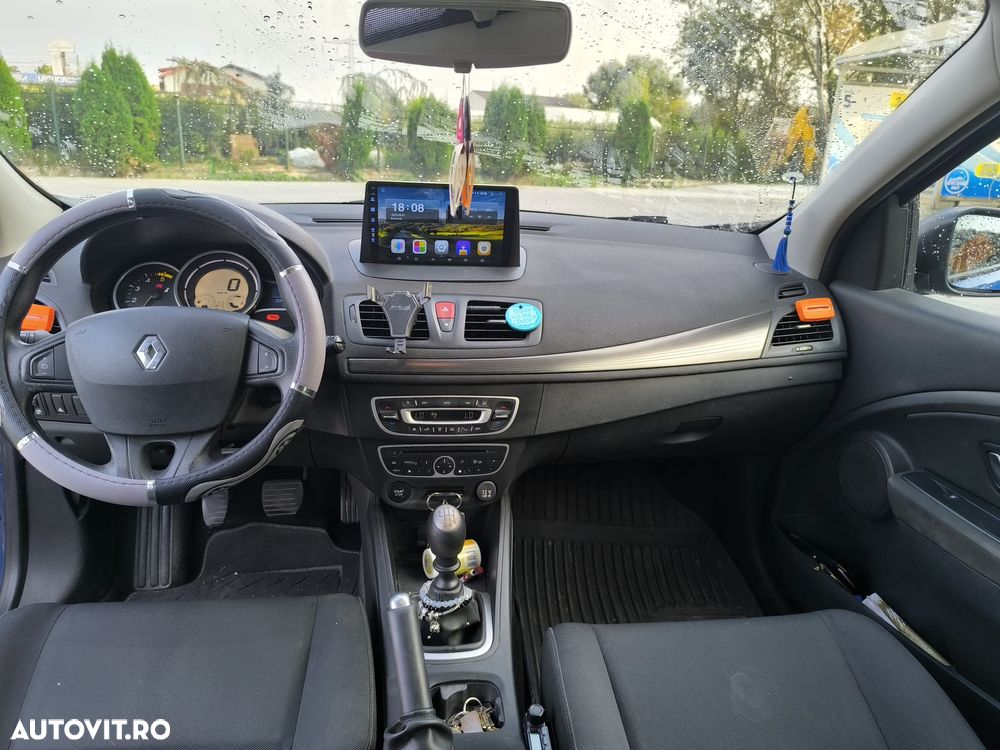 Renault Megane - 6