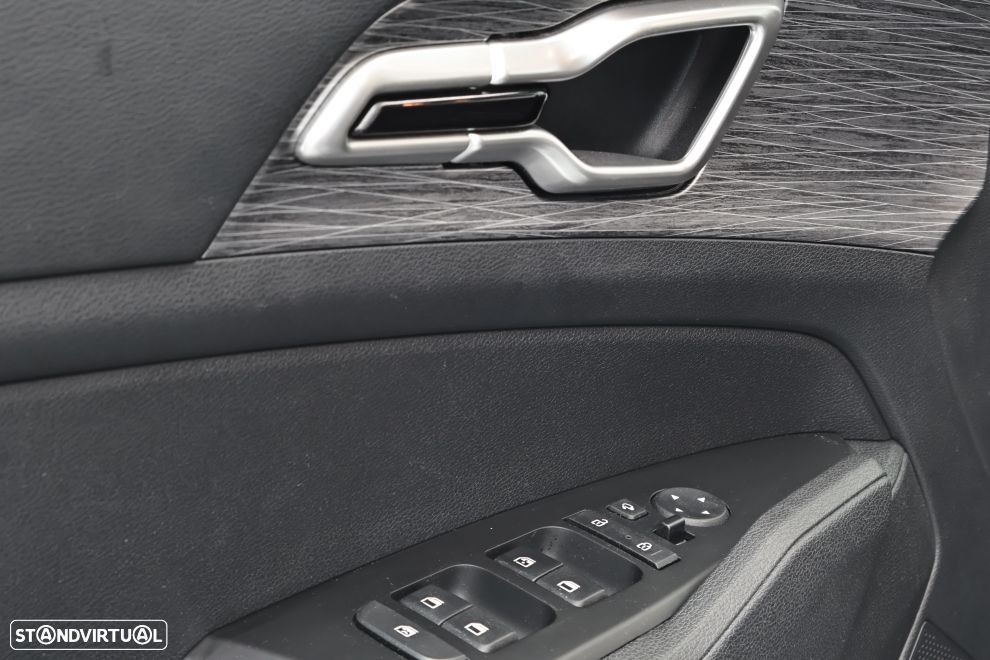 Kia Sportage 1.6 T-GDI Drive - 22