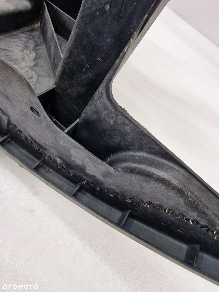 OPEL VIVARO / NISSAN PRIMASTAR / RENAULT TRAFIC 01-06 WZMOCNIENIE CZOŁOWE / PAS PRZEDNI , NR 8200162318 / 8200162310 , NR AUKCJI WZM316 - 16