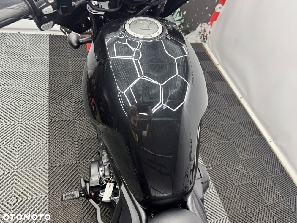 Honda CMX - 23