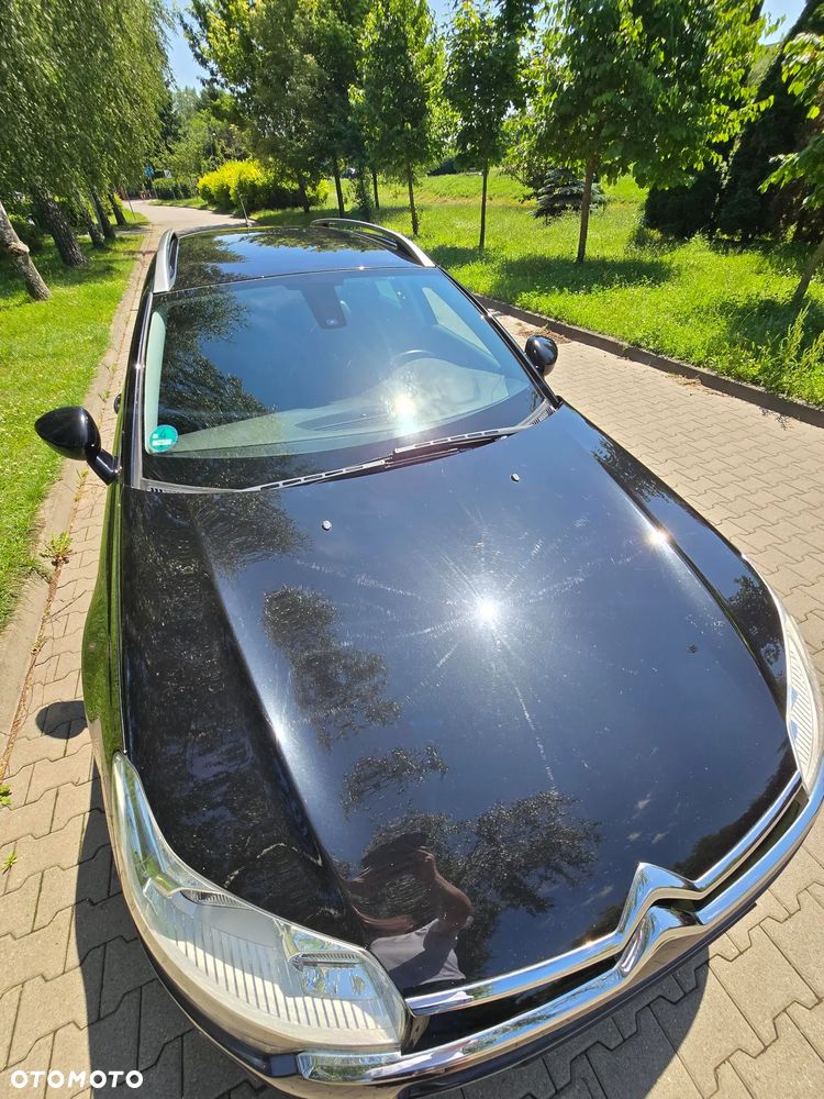 Citroën C5 BlueHDi 150 S&S Business Class - 16