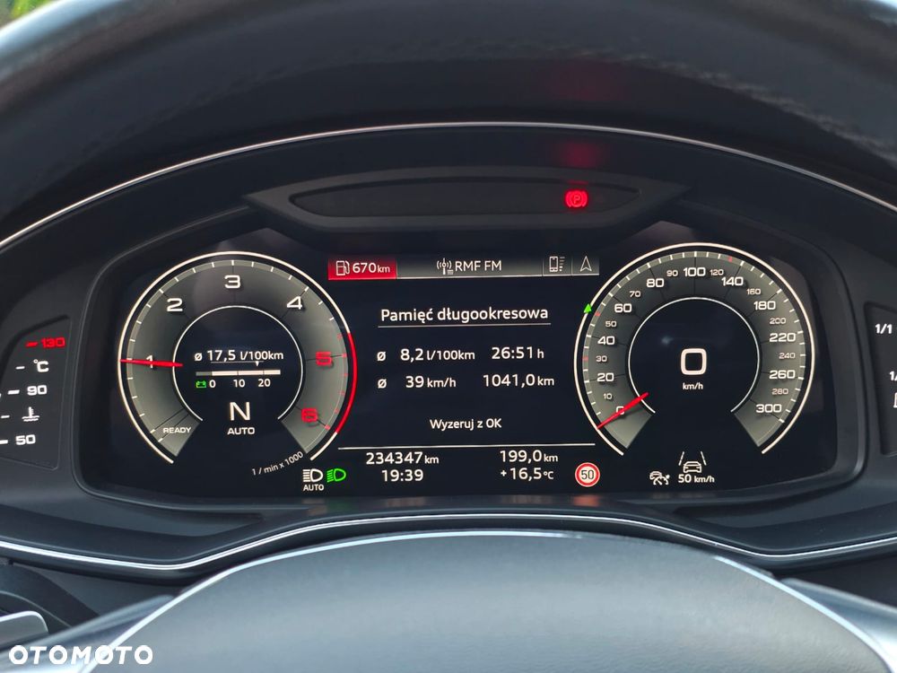 Audi A6 Avant 40 TDI mHEV Quattro S Line S tronic - 21