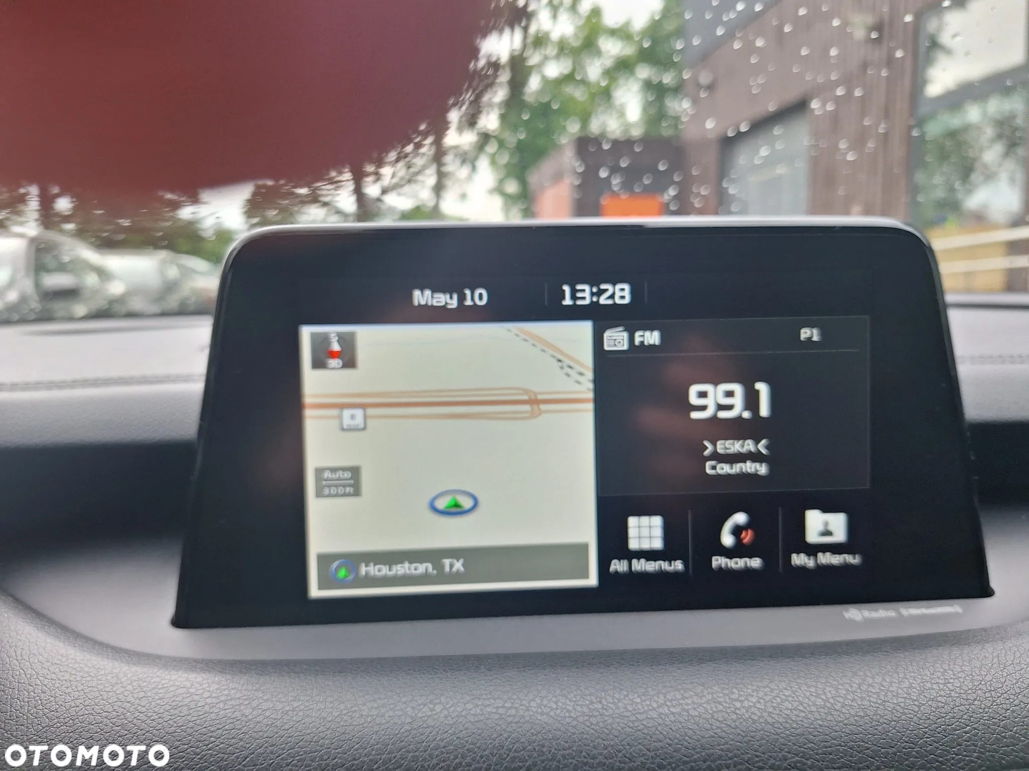 Kia Stinger 2.0 T-GDI GT Line - 28