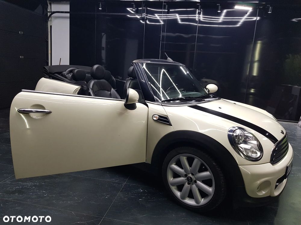 MINI Cooper D 50 Camden - 6
