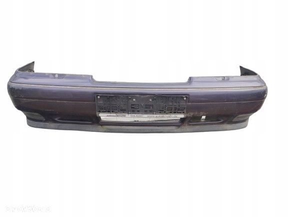 Volvo 960 Zderzak Przedni Kpl