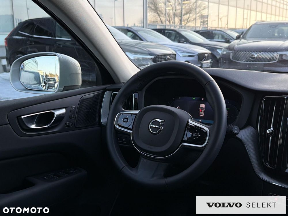 Volvo XC 60 - 13