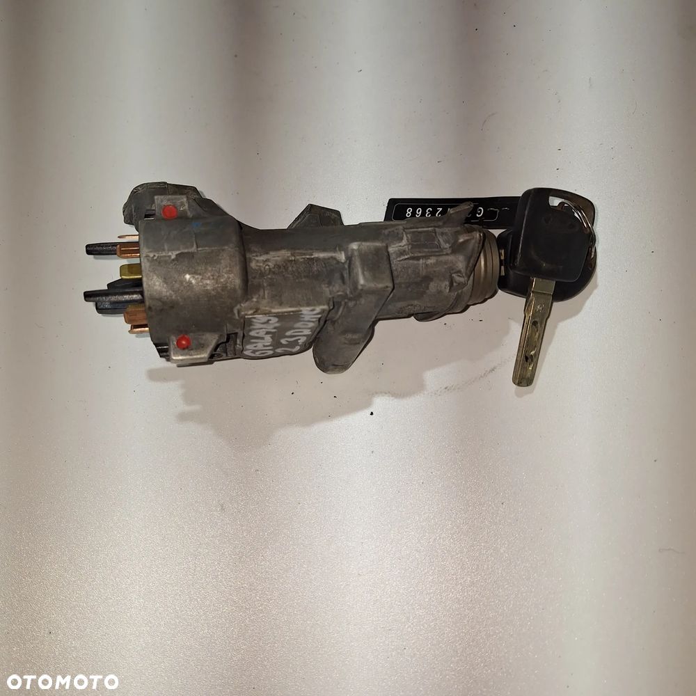 STACYJKA  FORD GALAXY 1B0905851 B - 1