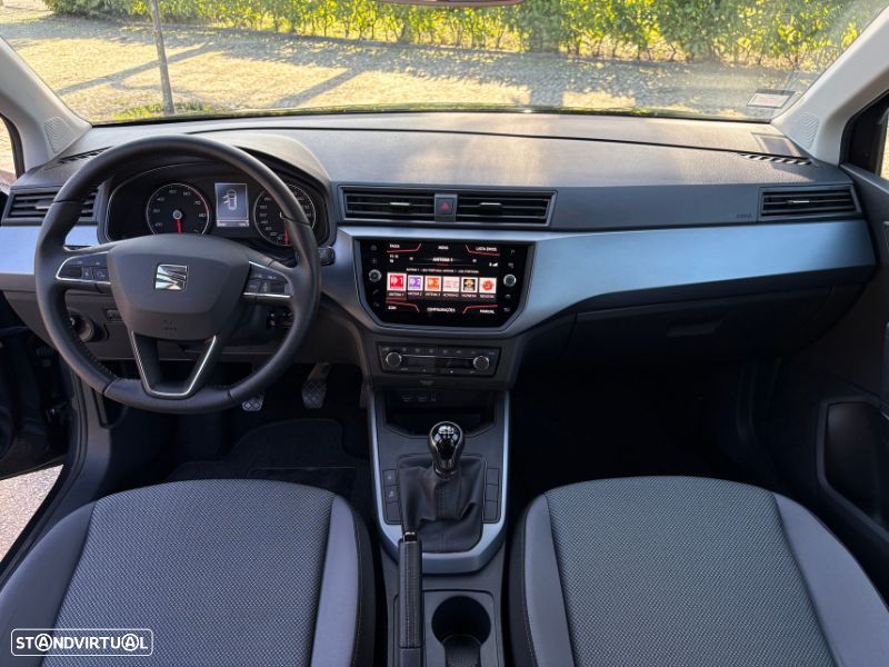 SEAT Arona 1.0 TSI Style - 14