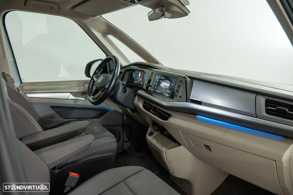VW Multivan 1.4 TSI e-Hybrid Life DSG - 15