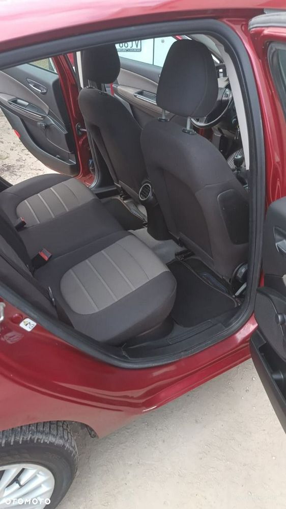Fiat Bravo - 13