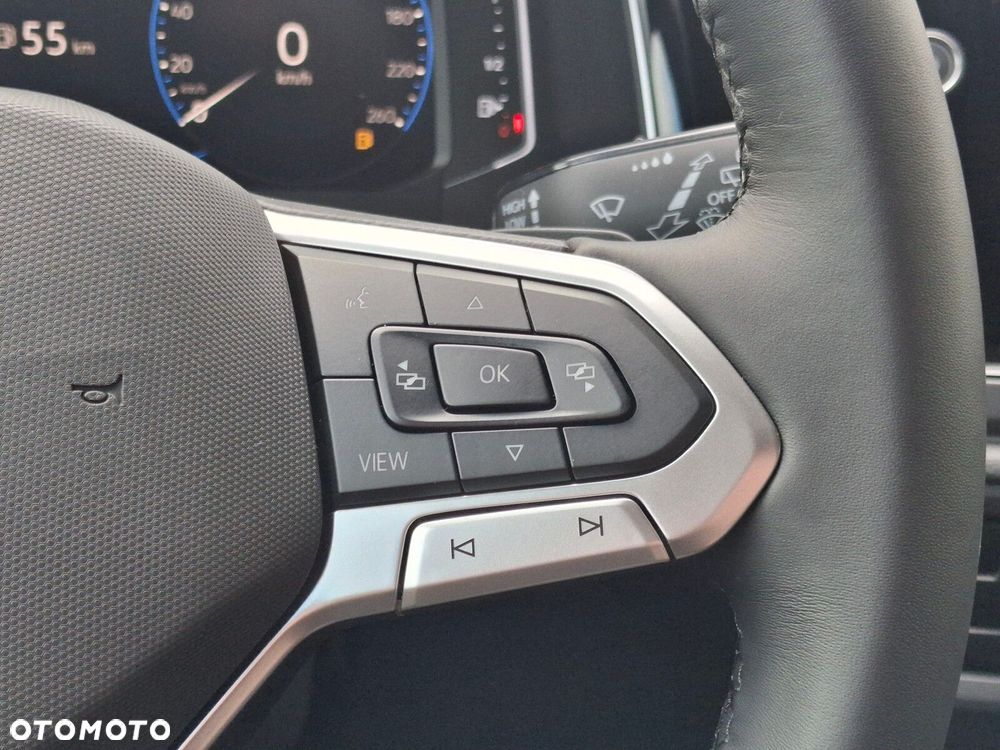 Volkswagen Taigo 1.5 TSI ACT R-Line Plus DSG - 27