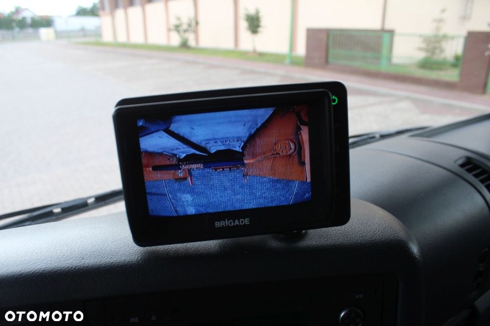 Scania P280 6x2 ŚMIECIARKA ZOELLER MEDIUM XL-S EURO 6 Z NIEMIEC - 27