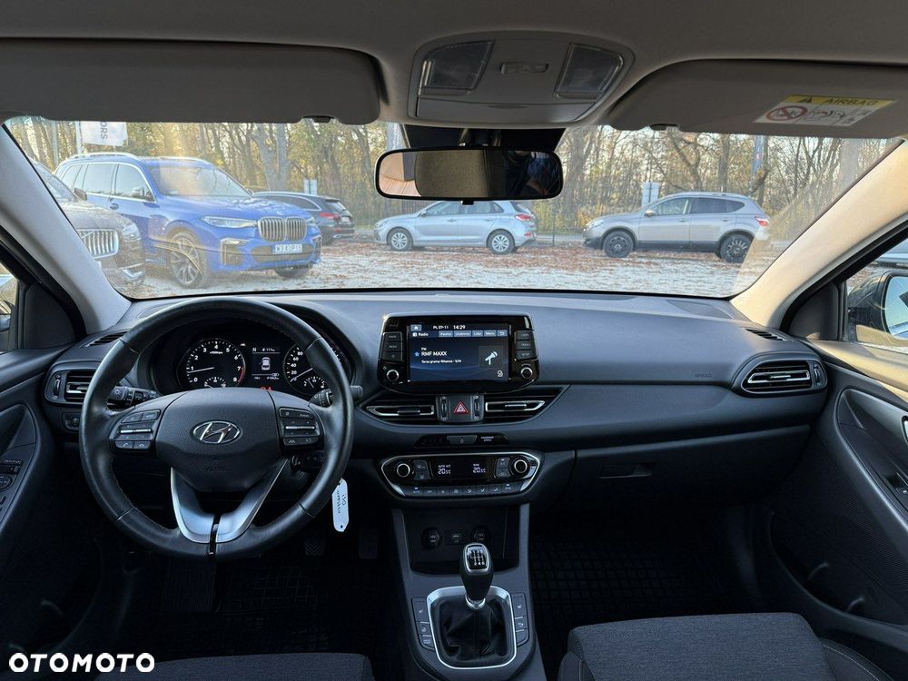 Hyundai i30 - 11