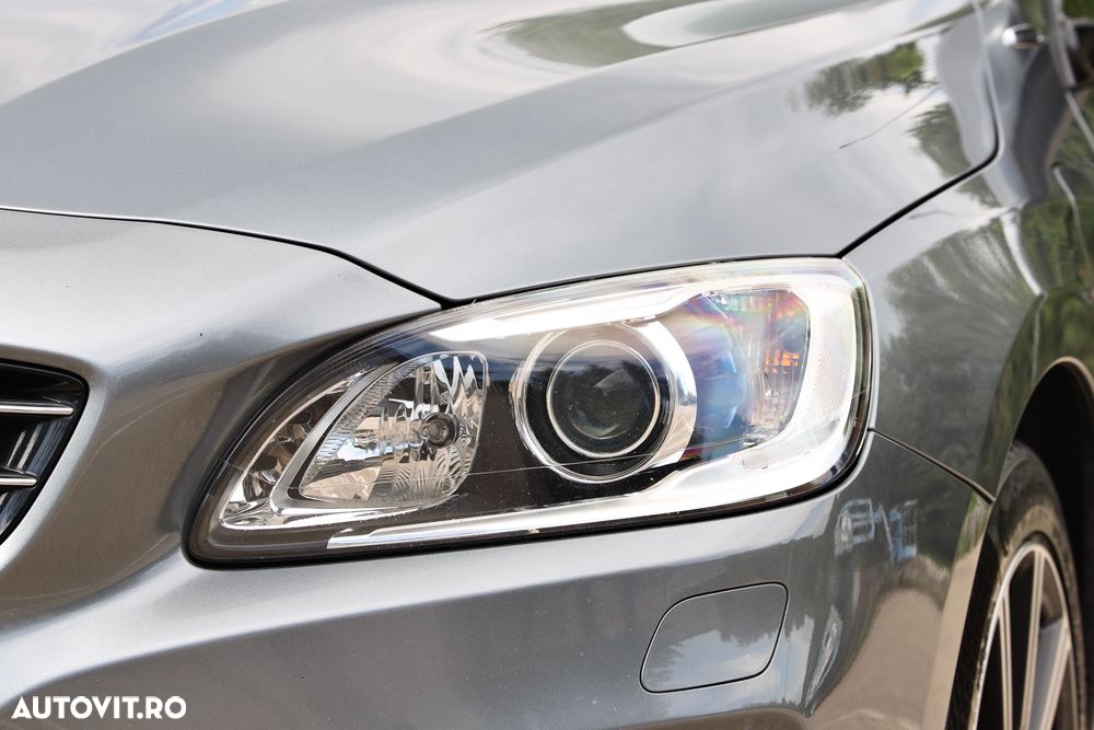 Volvo V60 - 35