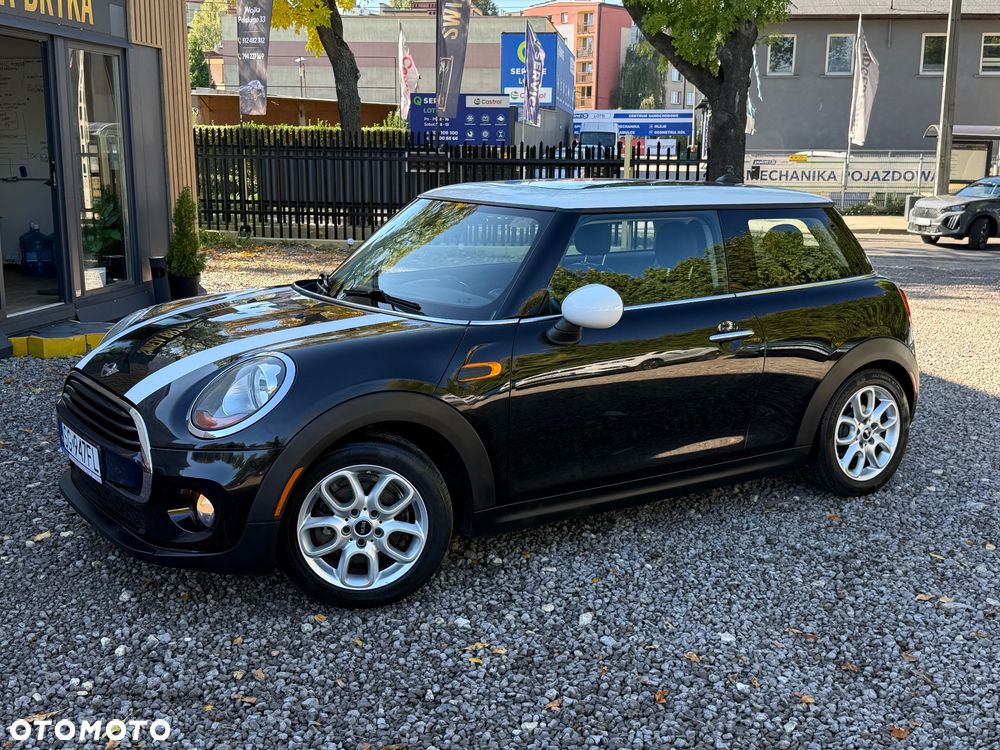 MINI Cooper - 9