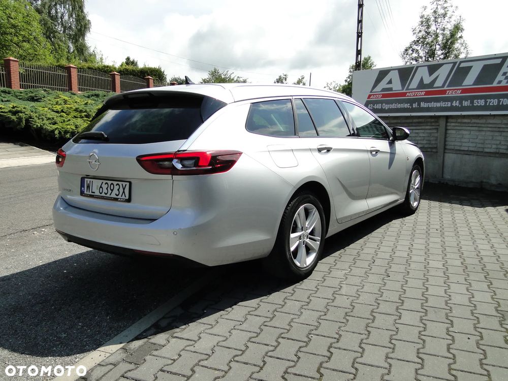 Opel Insignia 1.5 T Ultimate S&S - 1
