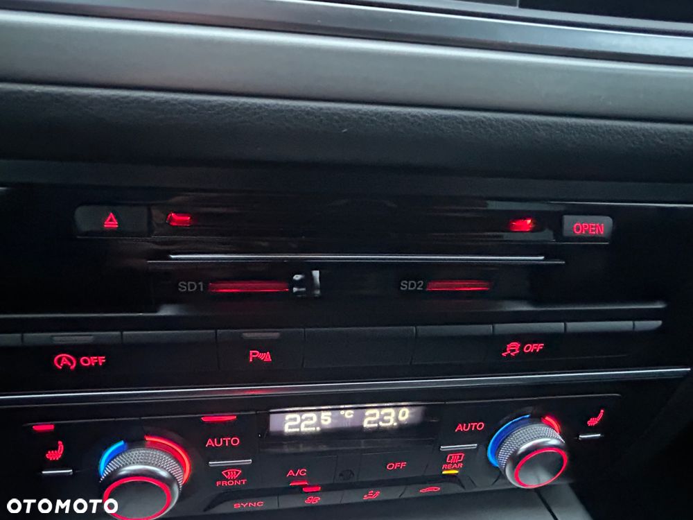 Audi A6 Limousine 2.0 TDI DPF multitronic sport selection - 24