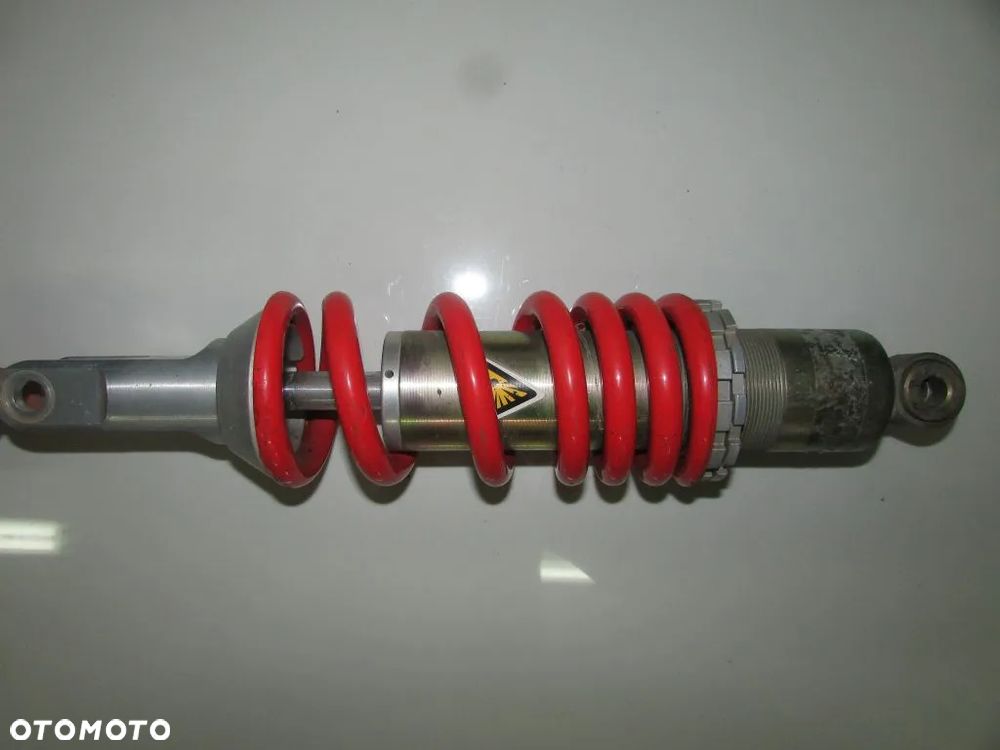 Yamaha MT-03 660 amortyzator tył - 2