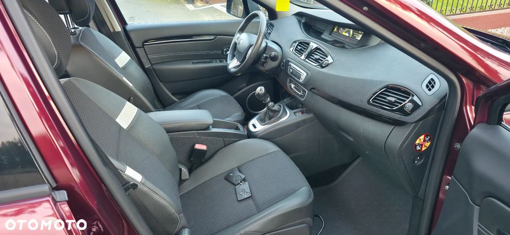 Renault Scenic - 7