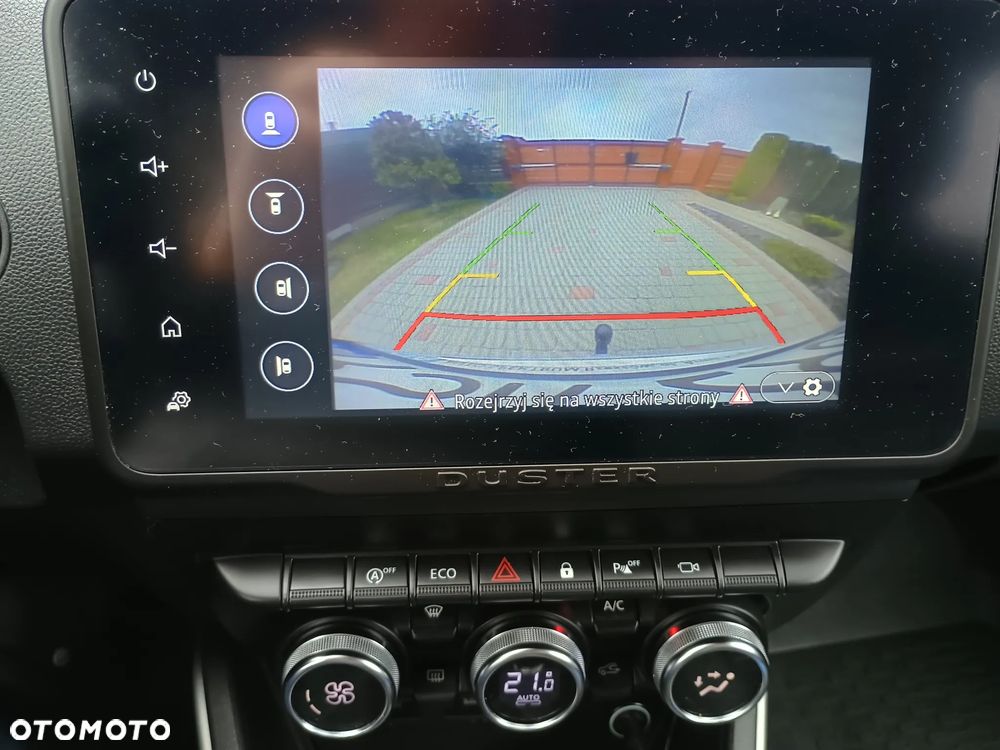 Dacia Duster 1.3 TCe Prestige EDC - 20