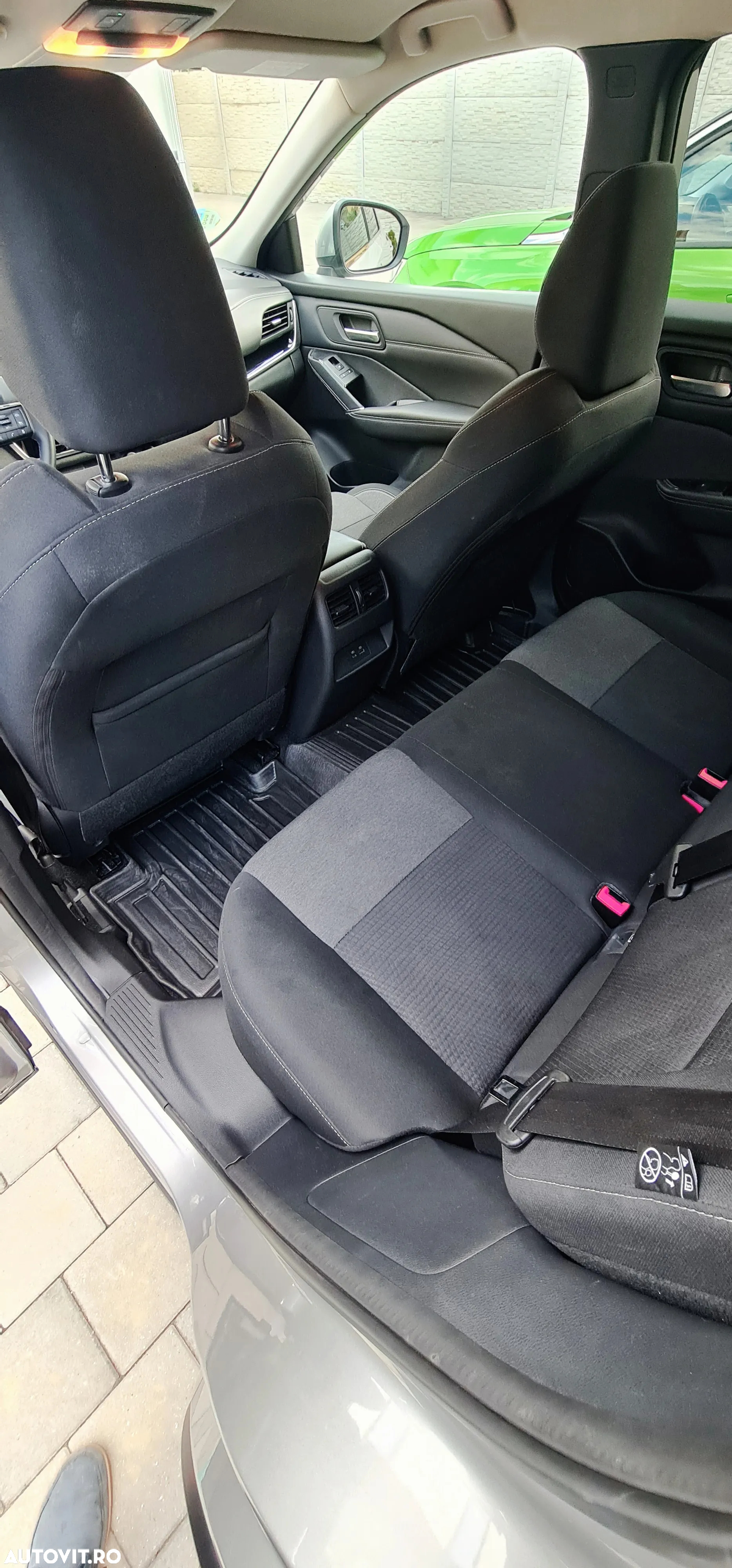 Nissan Qashqai 1.3 DIG-T MHEV N-Connecta - 13