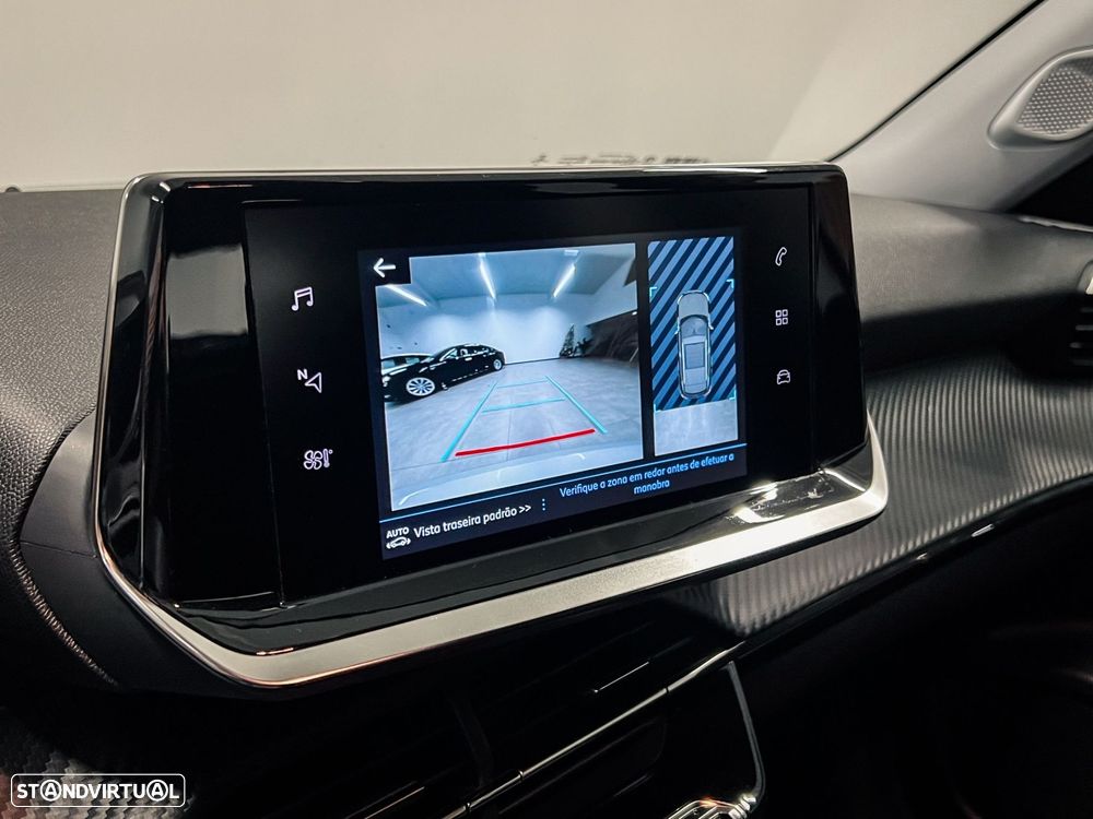 Peugeot 2008 1.2 PureTech Active Pack - 13